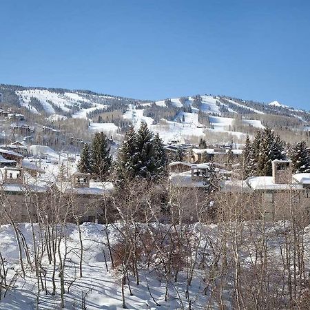 Tamarack Townhouses, Destination Residence Snowmass Village Esterno foto