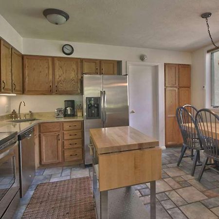 Tamarack Townhouses, Destination Residence Snowmass Village Camera foto
