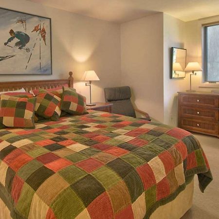 Tamarack Townhouses, Destination Residence Snowmass Village Camera foto
