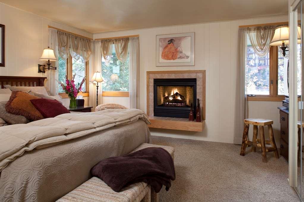 Tamarack Townhouses, Destination Residence Snowmass Village Camera foto