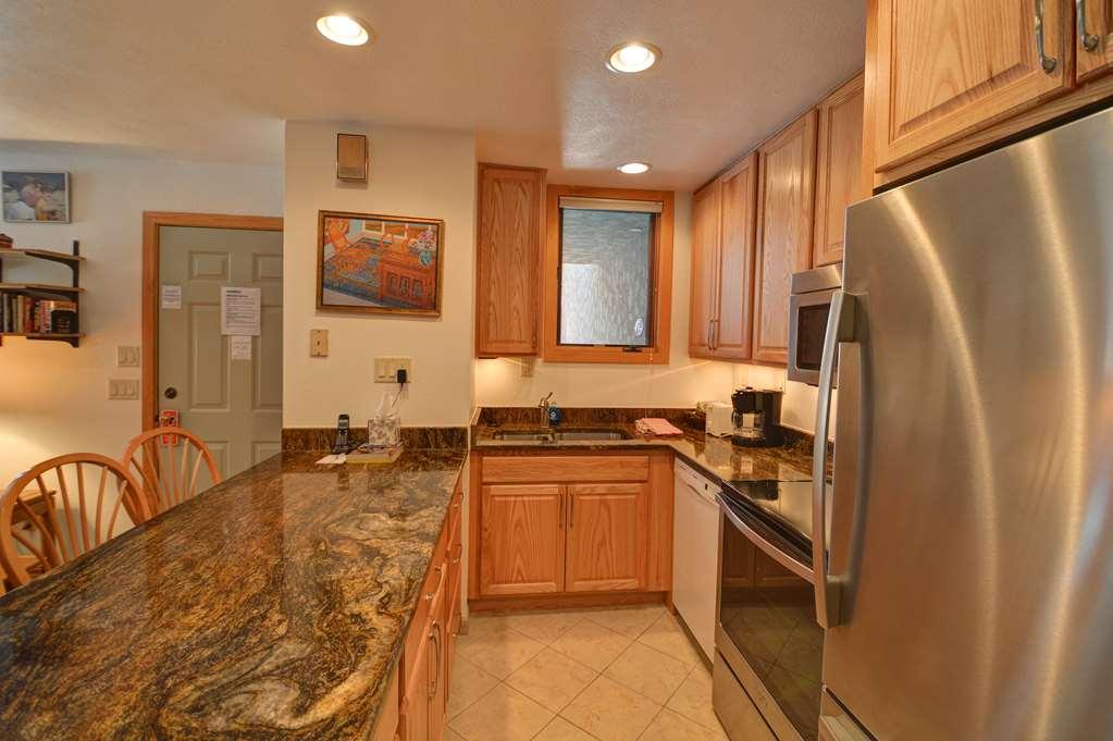 Tamarack Townhouses, Destination Residence Snowmass Village Camera foto