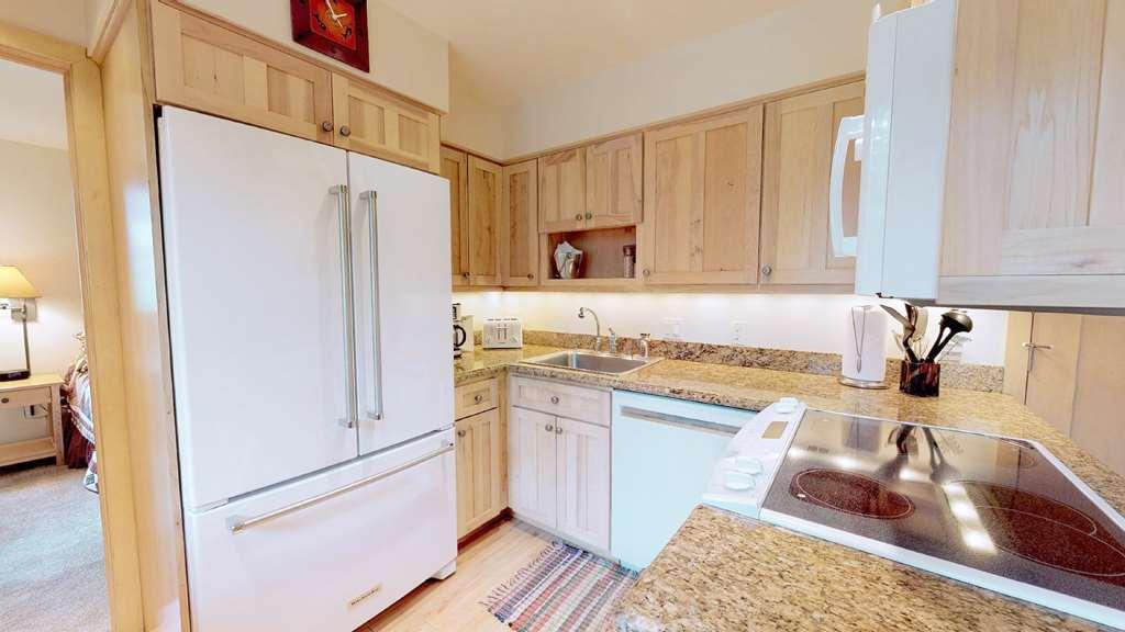 Tamarack Townhouses, Destination Residence Snowmass Village Camera foto