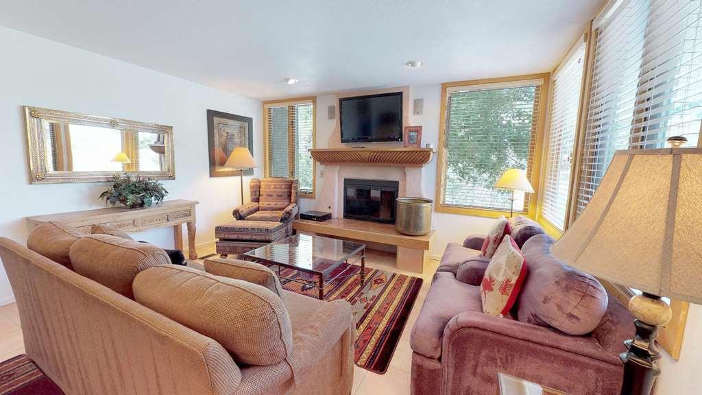 Tamarack Townhouses, Destination Residence Snowmass Village Camera foto