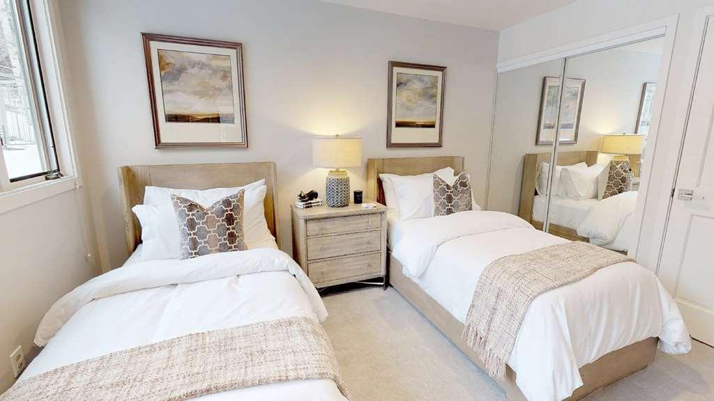 Tamarack Townhouses, Destination Residence Snowmass Village Camera foto