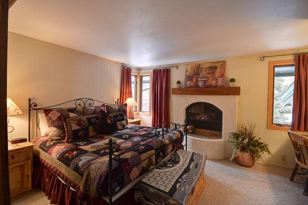 Tamarack Townhouses, Destination Residence Snowmass Village Camera foto