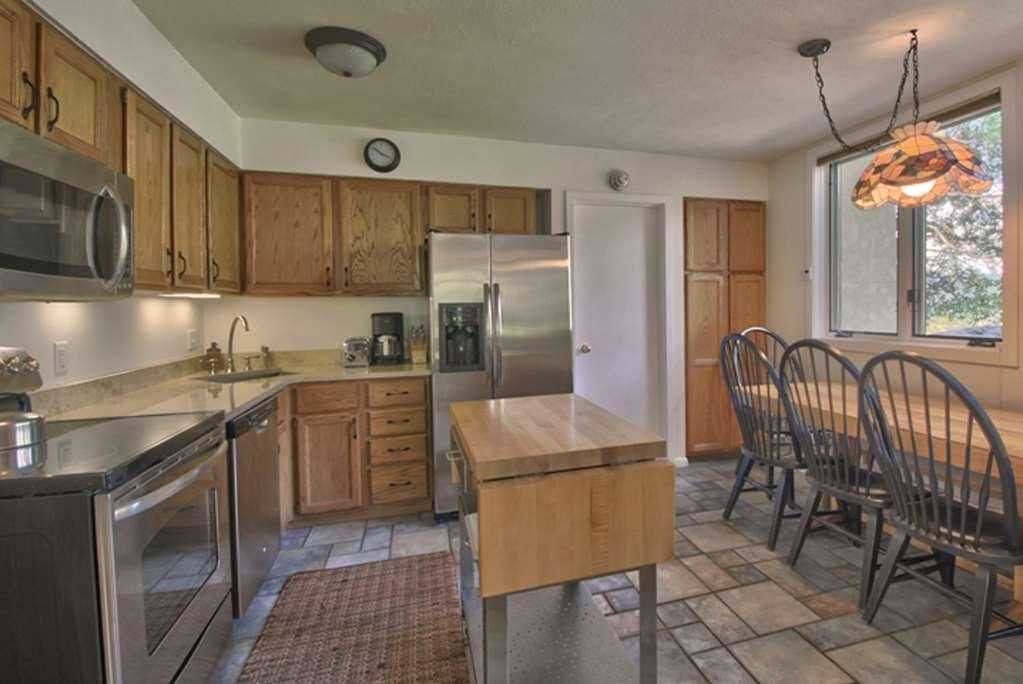 Tamarack Townhouses, Destination Residence Snowmass Village Camera foto