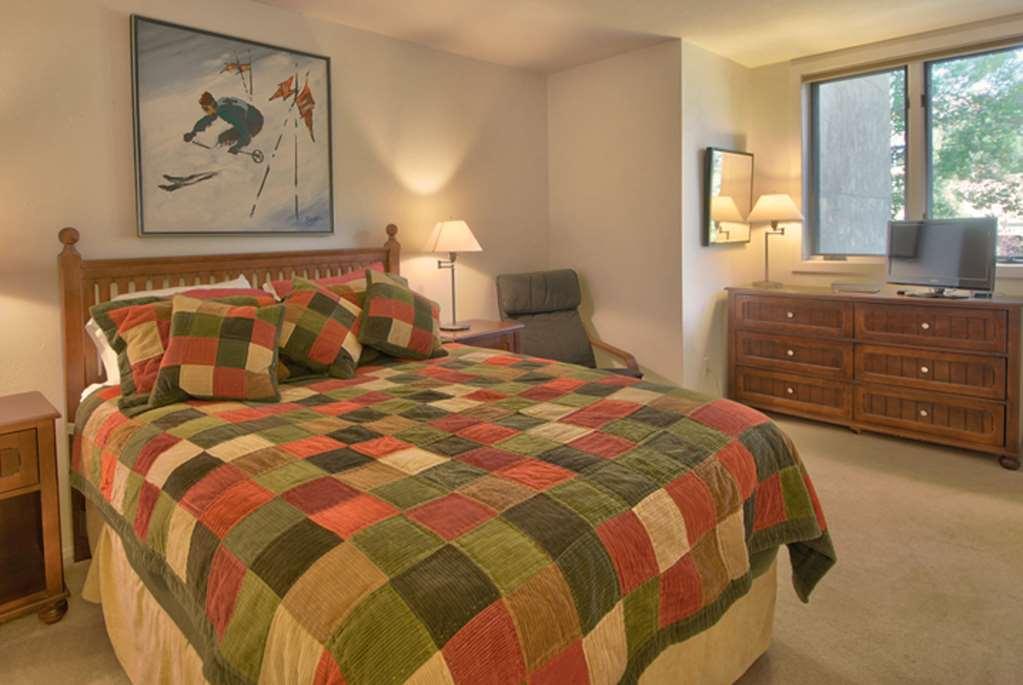 Tamarack Townhouses, Destination Residence Snowmass Village Camera foto