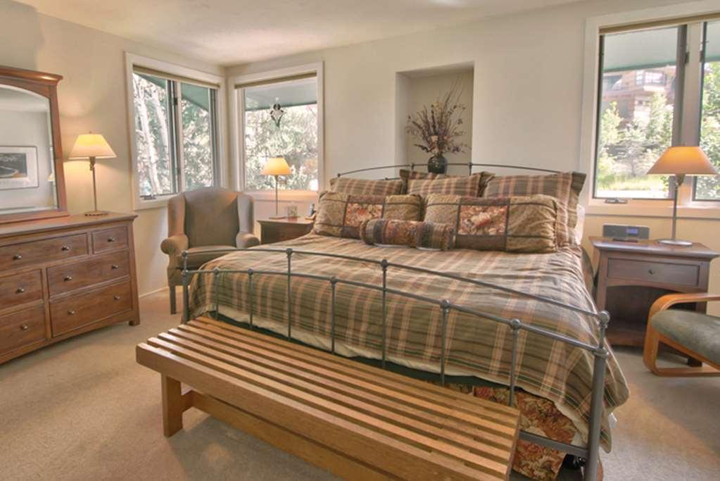 Tamarack Townhouses, Destination Residence Snowmass Village Camera foto