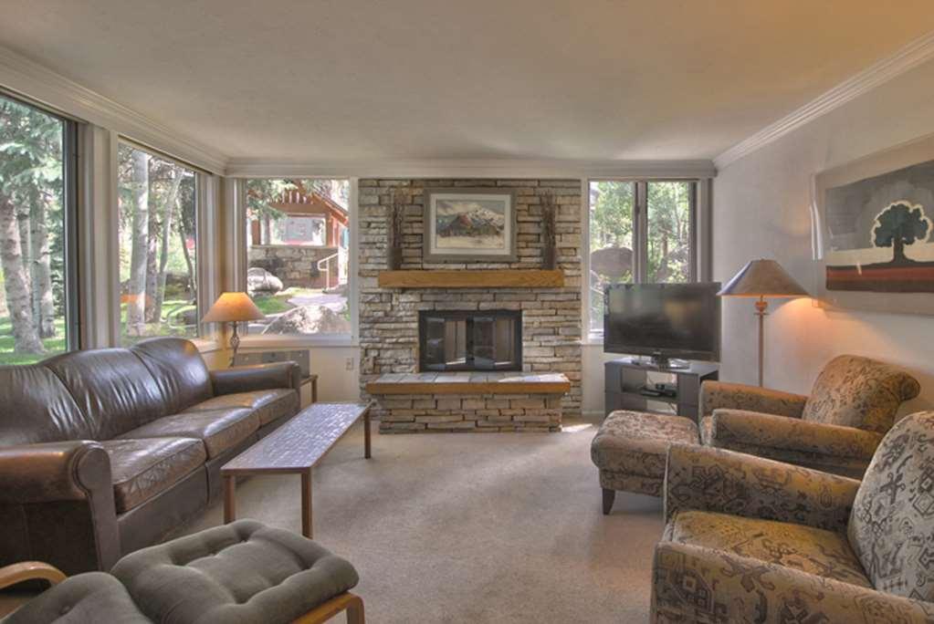 Tamarack Townhouses, Destination Residence Snowmass Village Camera foto