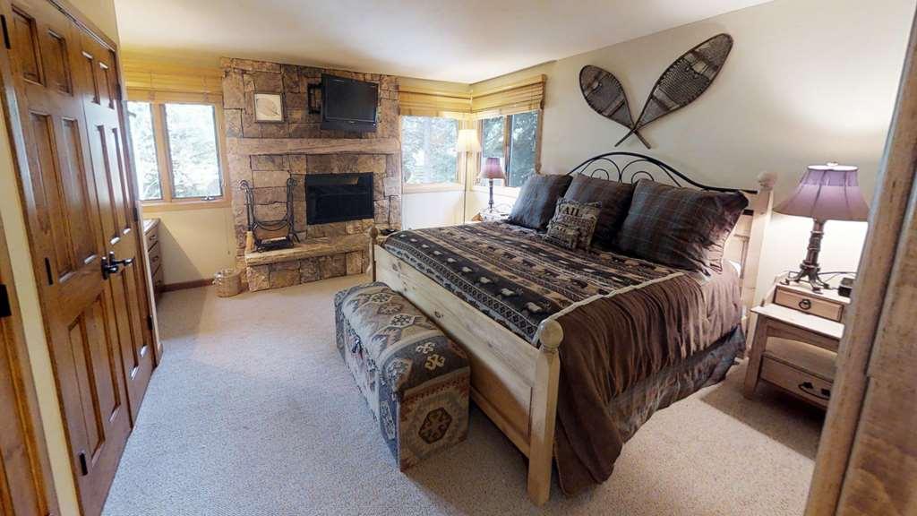 Tamarack Townhouses, Destination Residence Snowmass Village Camera foto